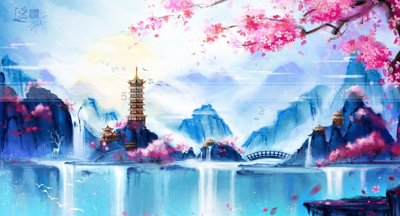 救援瓢虫宝宝