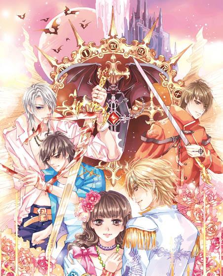 探索神秘小屋6