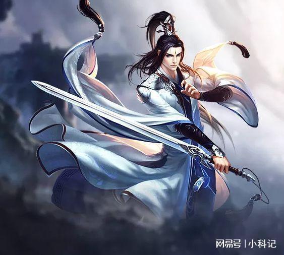 《封神演义》中截教七件至强法宝,第六凶名远播,第三可伤圣人